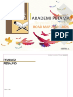 Road Map Petama