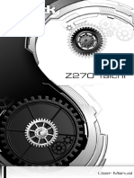 Z270 Taichi PDF