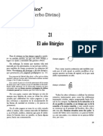 L1-El Año Litúrgico-Jean Lebon PDF