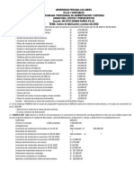 Costos de Fabricacion Clase y Practica Calificada PDF