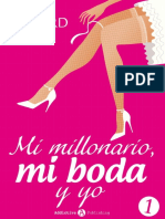 Mi Millonario, Mi Boda - Yo PDF