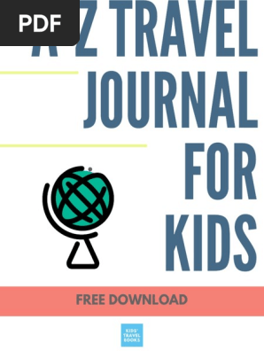 A-Z Travel Journal for Kids.pdf