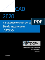 Guia Autocad 2020 PDF