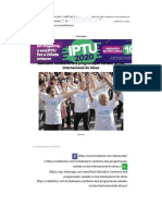 Balneário Camboriú Terá Programação Variada No Dia Internacional Do Idoso PDF
