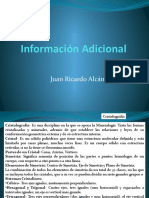 Info Adicional Mineralogia