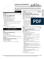 2017AMProgramBookSessions PDF