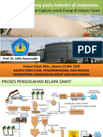 Circular Economu-Methane Capture