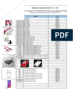 Breezem Company Co., LTD