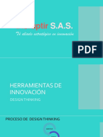 Design Thinking PDF