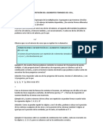 PERMUTACIONES CON REPETICIÓN DE N ELEMENTOS TOMADOS DE R EN R