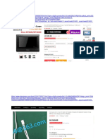 Aliexpress Items PDF