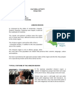 Cultural PDF