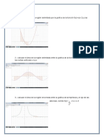 Tarea Integrales