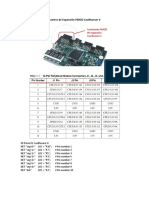 Puertos de Expansión PMOD CoolRunner II-1