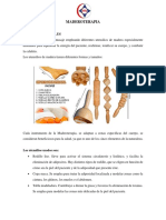 Maderoterapia PDF