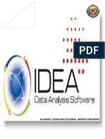 Tutorial PDF A Idea