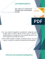 No. 10 La Pelicula Radiografica PDF