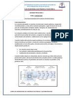 Informe Previo 2