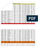 Segundo Viaje A Ilo Lista Final