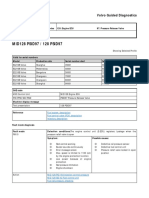 MID128 PSID97 / 128 PSID97: Volvo Guided Diagnostics