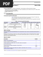 Pool Test Kit Usage Guide | PDF | Chlorine | Ph