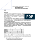 Metodos Seleccion de Pnal PDF