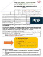 Ciencias Naturales, Matemáticas e Informática