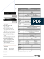 HDS 9400 Series DVR Lite PDF