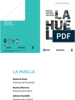 LaHuella PDF