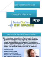 Sistemas Gases Medicinales Ergases PDF