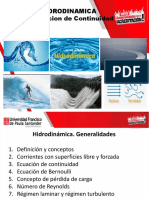 Hidrodinamica 2 PDF