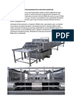 Exhauster Maquinaria para La Industria Alimentaria PDF
