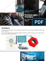 5 Modelado Agil y Prototipos PDF