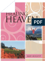 Healing From Heaven 2