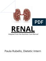 Renal E-Book