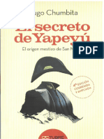 Hugo Chumbita - El Secreto de Yapeyu PDF