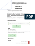 GUíA DE PRáCTICA RR - HH Estadistica