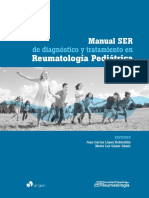 Manual Reumatologia SER PDF