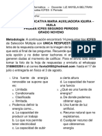 Maria Isabel PDF