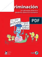Discriminacion 2010 PDF