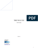 The Wolves PDF