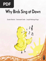 Why Birds Sing at Dawn - en - BookDash FKB