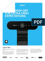 Brio Datasheet PDF