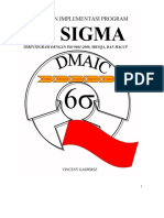 MEMAHAMI KONSEP SIX SIGMA