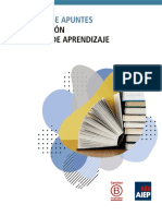 Comunicacion y Técnicas de Aprendizaje PDF