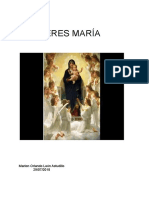 Eres María PDF