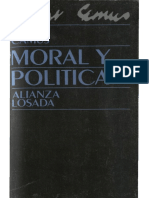 Albert Camuns Moral y Politica