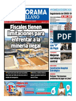 Diario Trujillo 18 de Junio