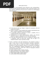 1º SIMULADO 9º ANO ARTES.docx