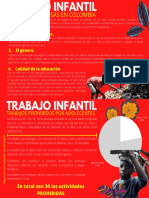 TRABAJO INFANTIL Folleto PDF
